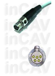 Pace Tech Generra Spo2 Sensor - inCAV Medical Imaging Equipment