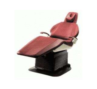 Pelton & Crane 5000 Series Chairman Chair Traverse By Pelton - inCAV Medical Imaging Equipment