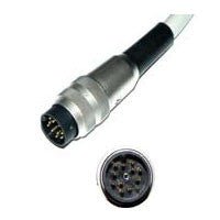 PETAS EKG Cable with Leads - inCAV Medical Imaging Equipment
