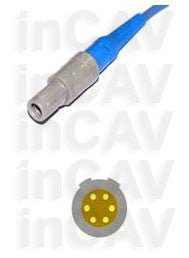 Petas Spo2 Sensor - inCAV Medical Imaging Equipment