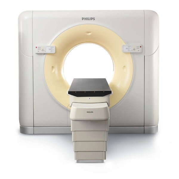 Philips Brilliance 64 Slice CT Scanner - inCAV Medical Imaging Equipment