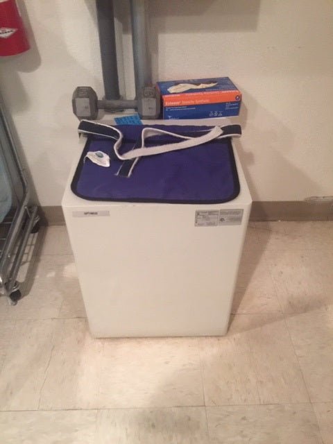 PHILIPS Bucky Diagnost Floor Stand Rad Room with Sedecal Generator Tube 2018 - inCAV Medical Imaging Equipment
