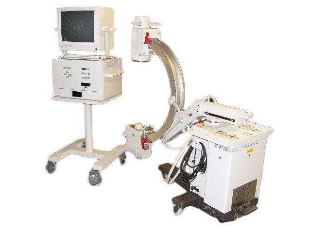Philips BV 25 C - ARM - inCAV Medical Imaging Equipment