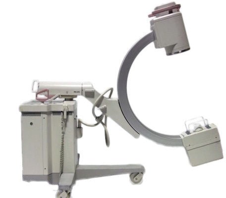 Philips BV 26 C - ARM - inCAV Medical Imaging Equipment