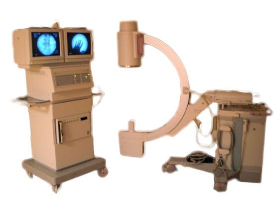 Philips BV 29 C - ARM - inCAV Medical Imaging Equipment