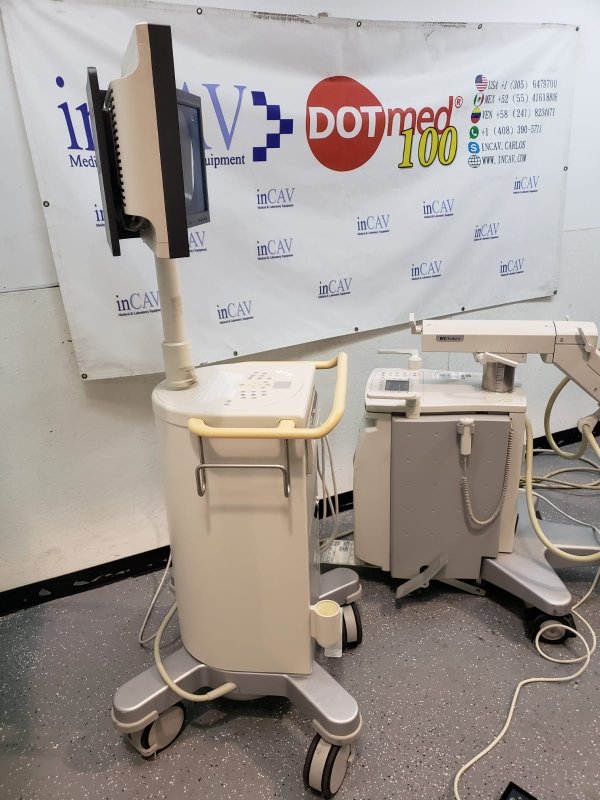 PHILIPS BV Endura (NOV - 2009) C - arm - inCAV Medical Imaging Equipment
