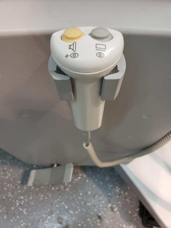 PHILIPS BV Endura (NOV - 2009) C - arm - inCAV Medical Imaging Equipment