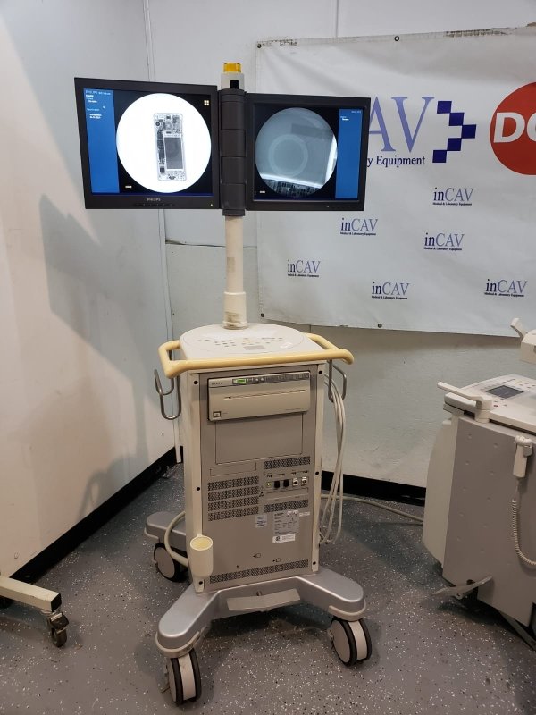 PHILIPS BV Endura (NOV - 2009) C - arm - inCAV Medical Imaging Equipment