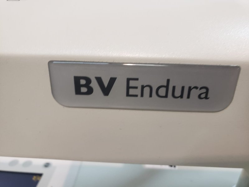 PHILIPS BV Endura (NOV - 2009) C - arm - inCAV Medical Imaging Equipment