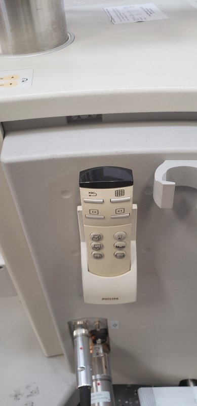 Philips BV Pulsera C - ARM 2004 with Vascular Package - inCAV Medical Imaging Equipment
