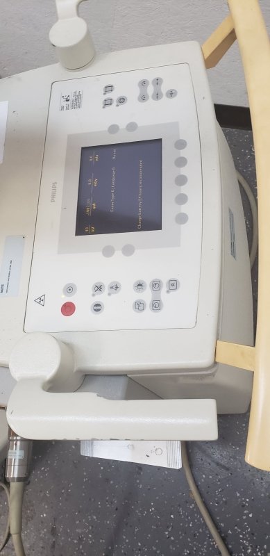 Philips BV Pulsera C - ARM 2004 with Vascular Package - inCAV Medical Imaging Equipment