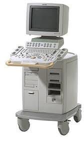 Philips HD11 Ultrsound - inCAV Medical Imaging Equipment