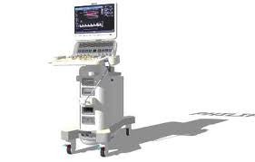 Philips HD15 Ultrsound - inCAV Medical Imaging Equipment
