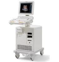 Philips HD7 Ultrsound - inCAV Medical Imaging Equipment