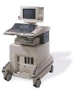 Philips HDI 5000 Ultrsound - inCAV Medical Imaging Equipment
