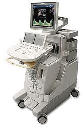 Philips iE33 Ultrsound - inCAV Medical Imaging Equipment