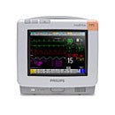 Philips Intellivue Mp5 Monitor - inCAV Medical Imaging Equipment