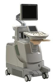 Philips iU22 Ultrasound System - inCAV Medical Imaging Equipment
