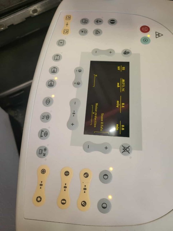 PHILIPS Libra C - Arm 2008 Orthopedics with Flat Panel Screen 9 Inches - inCAV Medical Imaging Equipment