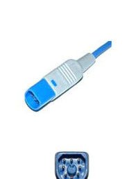 Philips M3 M4 Mp20 Mp30 Mp Spo2 Sensor - inCAV Medical Imaging Equipment