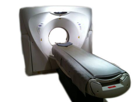 Philips MX 8000 IDT 16 CT Scanner - inCAV Medical Imaging Equipment