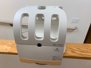Philips Panorama 0.6T Open MRI 2005 Excellent Condition - inCAV Medical Imaging Equipment