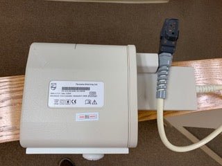 Philips Panorama 0.6T Open MRI 2005 Excellent Condition - inCAV Medical Imaging Equipment