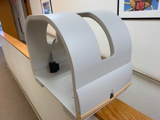 Philips Panorama 0.6T Open MRI 2005 Excellent Condition - inCAV Medical Imaging Equipment
