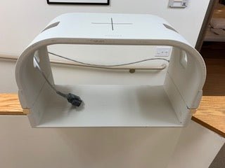 Philips Panorama 0.6T Open MRI 2005 Excellent Condition - inCAV Medical Imaging Equipment