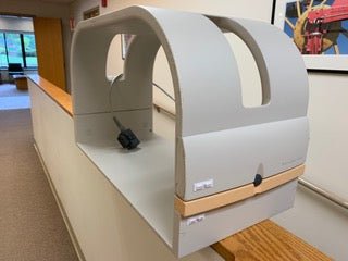 Philips Panorama 0.6T Open MRI 2005 Excellent Condition - inCAV Medical Imaging Equipment