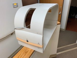 Philips Panorama 0.6T Open MRI 2005 Excellent Condition - inCAV Medical Imaging Equipment