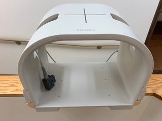Philips Panorama 0.6T Open MRI 2005 Excellent Condition - inCAV Medical Imaging Equipment