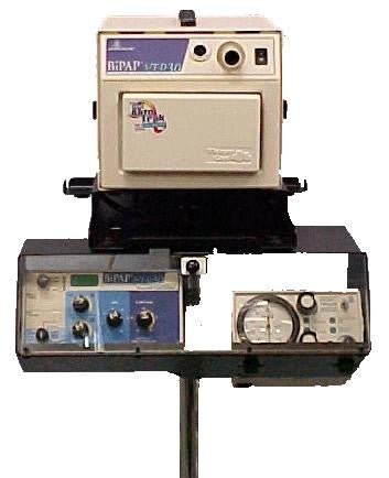 Philips Respironics Bipap Std Ventilator - inCAV Medical Imaging Equipment