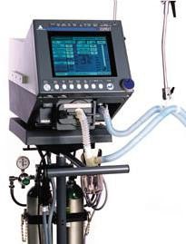 Philips Respironics Espirit Ventilator - inCAV Medical Imaging Equipment