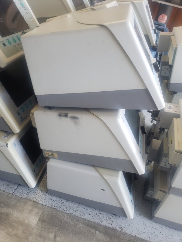 Philips Respironics Vision Ventilator - inCAV Medical Imaging Equipment