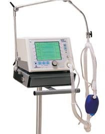 Philips Respironics Vision Ventilator - inCAV Medical Imaging Equipment