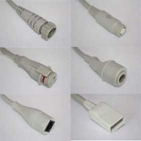 Philps IBP Cable - inCAV Medical Imaging Equipment