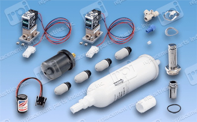 PM PACK (GENERAL) for STERIS V - Pro 1, V - Pro 1+, V - Pro MAX - OEM Part P764333 - 354 - inCAV Medical Imaging Equipment