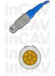 Primedic 02 Spo2 Sensor - inCAV Medical Imaging Equipment