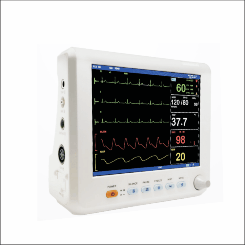 PRO - M7A Multi - parameter Patient Monitor - inCAV Medical Imaging Equipment