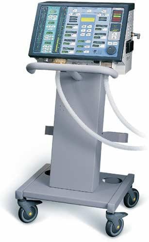 Puritan Bennett PB 760 Ventilator - inCAV Medical Imaging Equipment