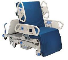 RENT a Full Electric Hospital Beds (By Weeks / Months) - inCAV Medical Imaging Equipment