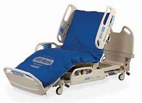 RENT a Full Electric Hospital Beds (By Weeks / Months) - inCAV Medical Imaging Equipment