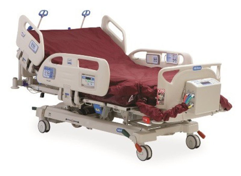 RENT a Full Electric Hospital Beds (By Weeks / Months) - inCAV Medical Imaging Equipment