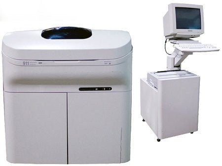 Roche Hitachi 911 Chemistry Analizer - inCAV Medical Imaging Equipment