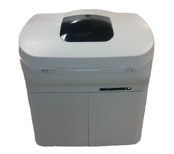 Roche Hitachi 912 Chemistry Analizer - inCAV Medical Imaging Equipment