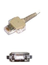 Sensor Medics oxyshuttle I Spo2 Sensor - inCAV Medical Imaging Equipment