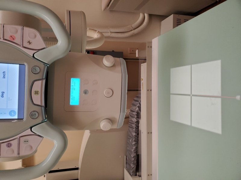 Shimadzu Sonialvision Versa 2015 WIT DAR - 8000i, ZS - 100IR Fluoroscopy / Rad Room - inCAV Medical Imaging Equipment