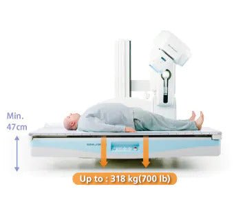 Shimadzu Sonialvision Versa 2015 WIT DAR - 8000i, ZS - 100IR Fluoroscopy / Rad Room - inCAV Medical Imaging Equipment