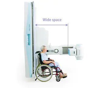 Shimadzu Sonialvision Versa 2015 WIT DAR - 8000i, ZS - 100IR Fluoroscopy / Rad Room - inCAV Medical Imaging Equipment